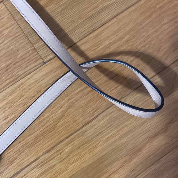 COACH shoulder bag and coordinating wallet - Picture 9 of 9